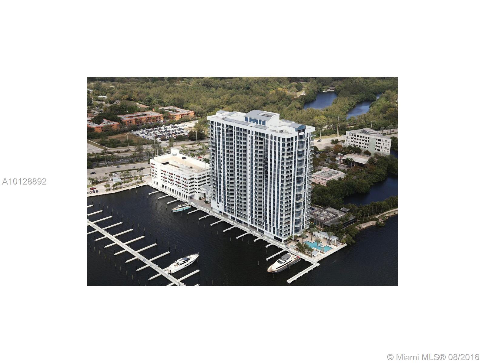 Marina Palms Residences N - Residential Lease