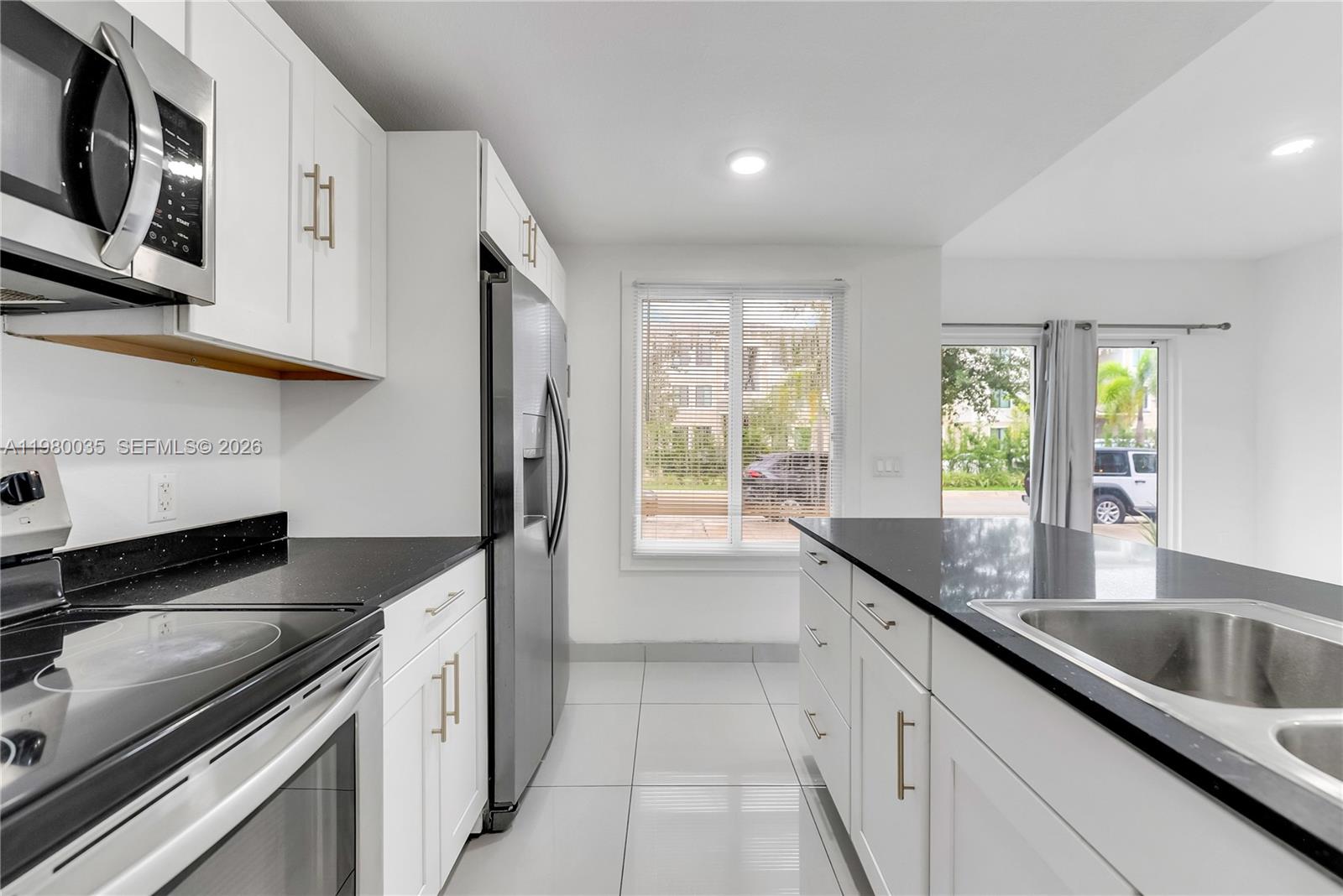 PARADISE GARDENS - Residential