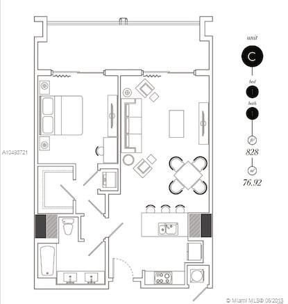 The Bond - Residential Lease