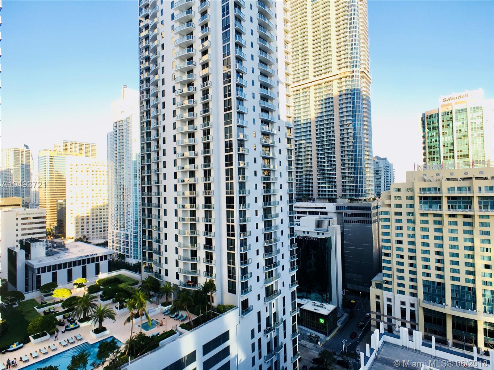 The Bond - Residential Lease