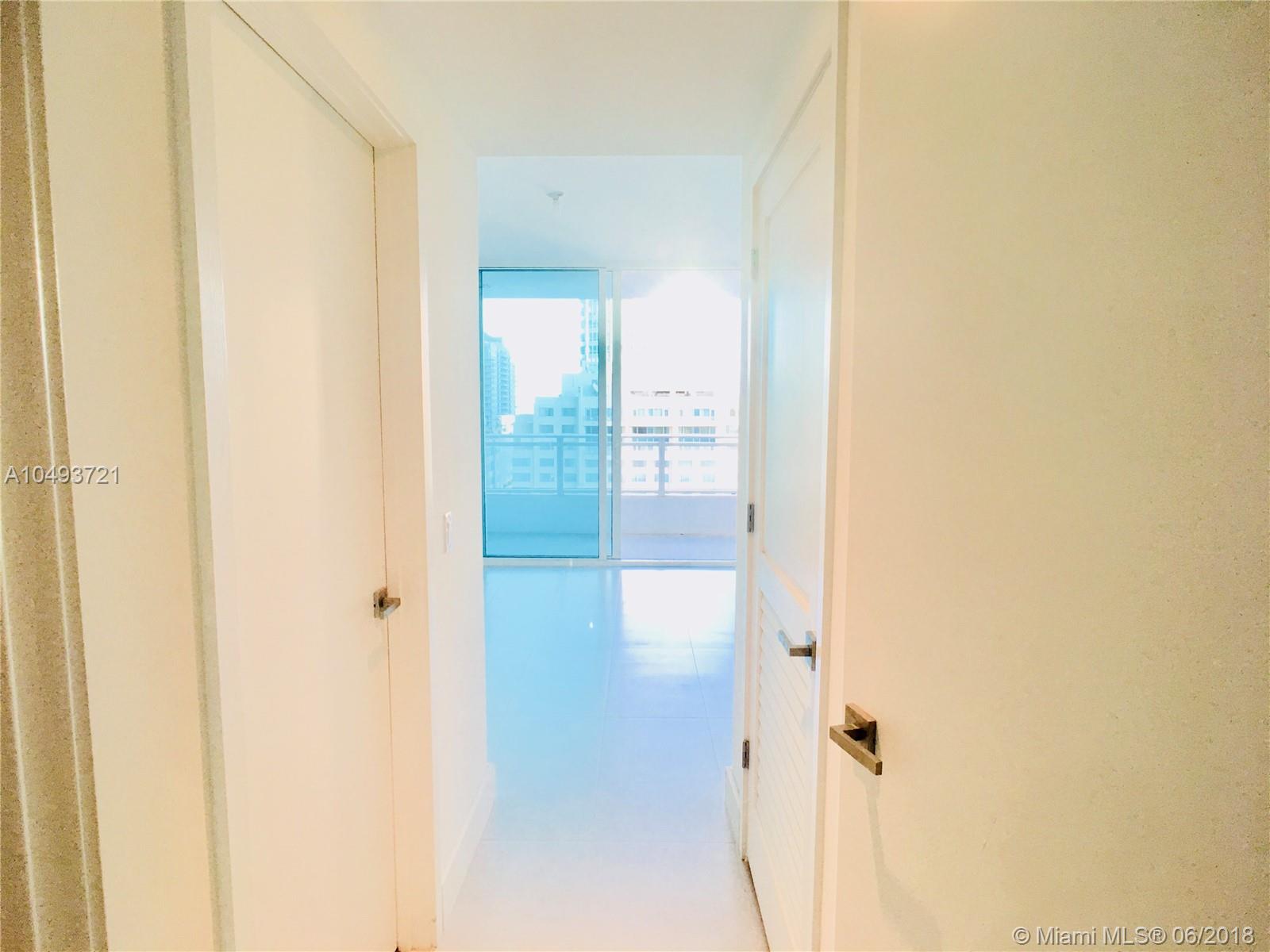 The Bond - Residential Lease