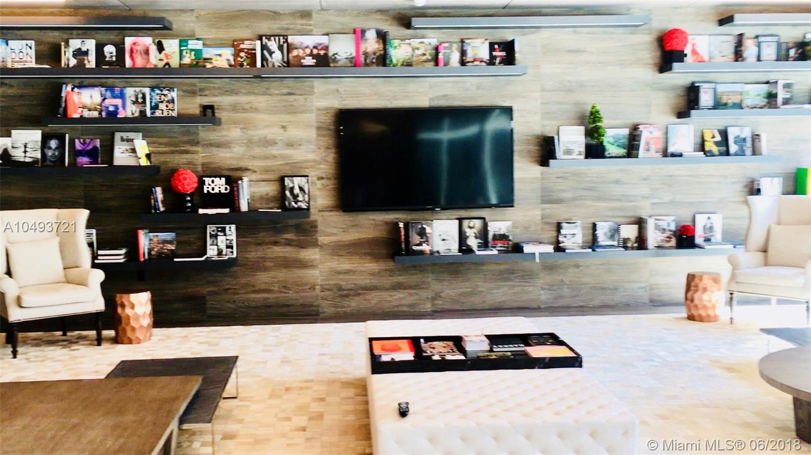 The Bond - Residential Lease