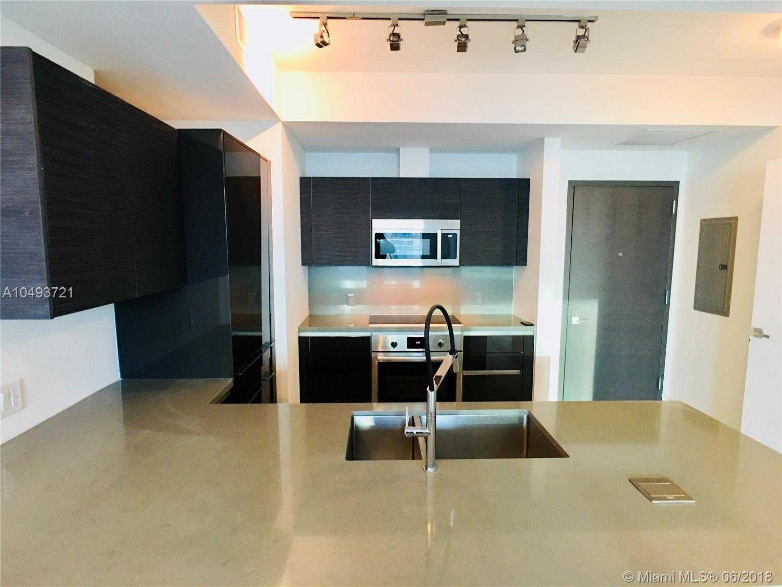 The Bond - Residential Lease