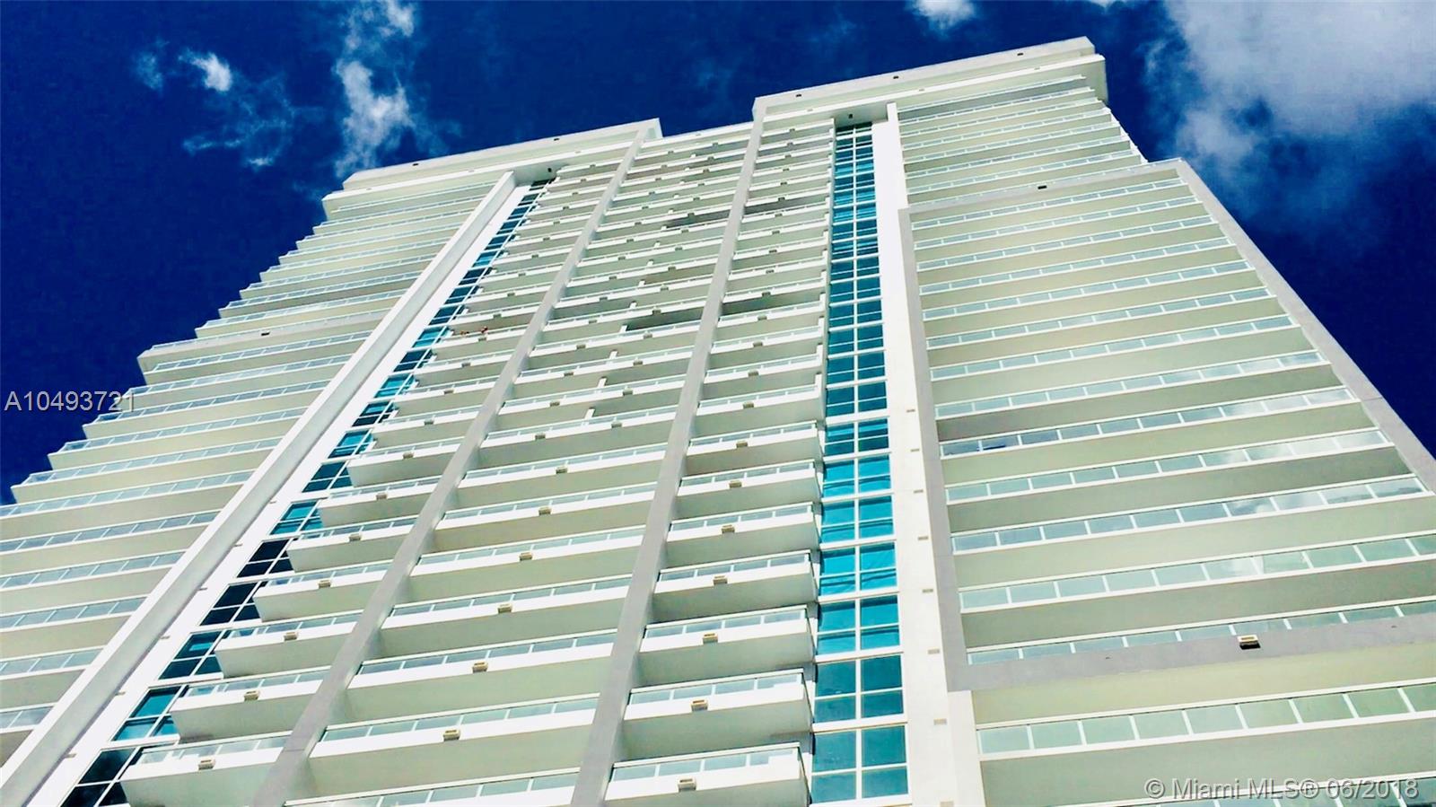 The Bond - Residential Lease