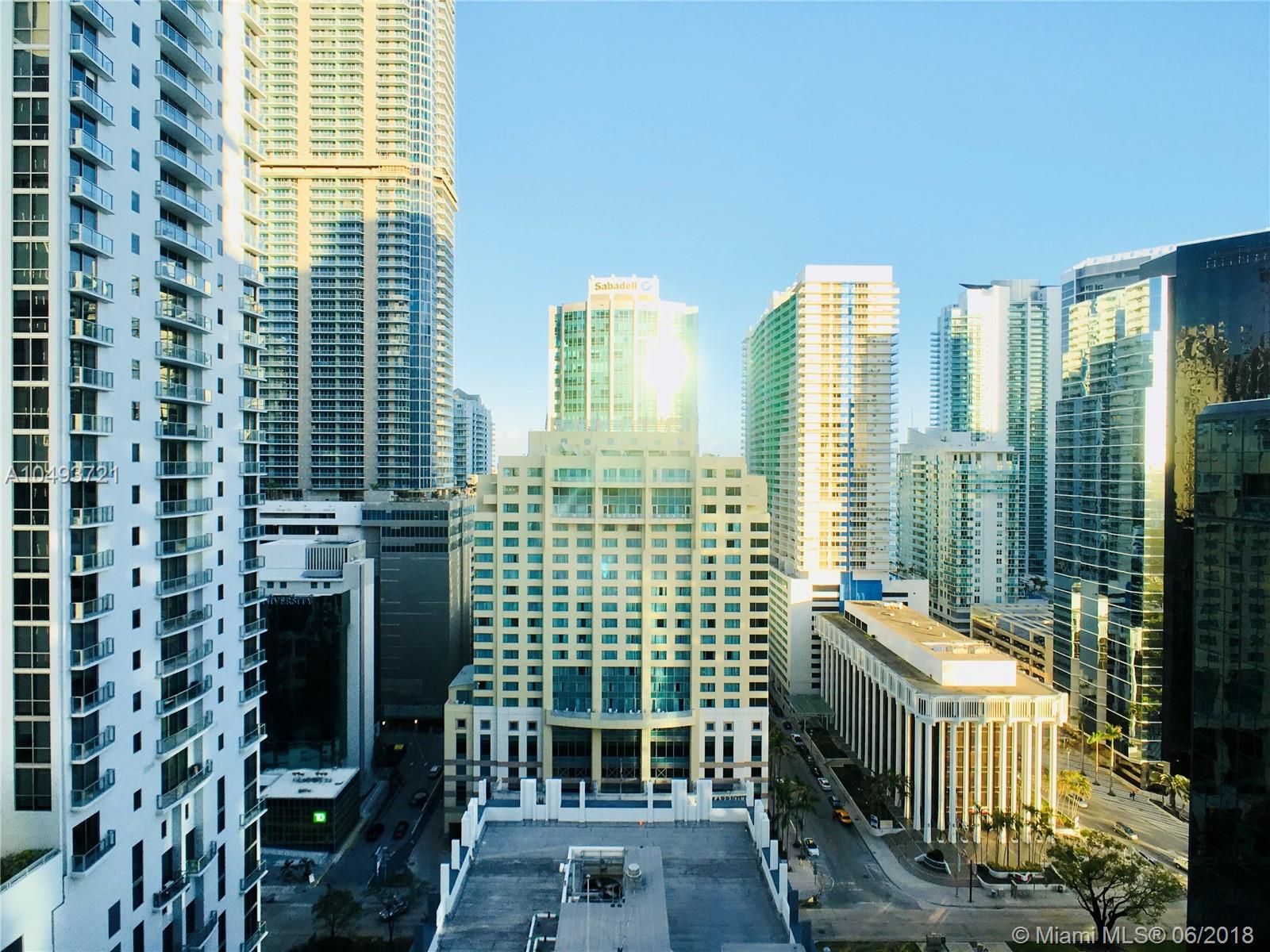The Bond - Residential Lease