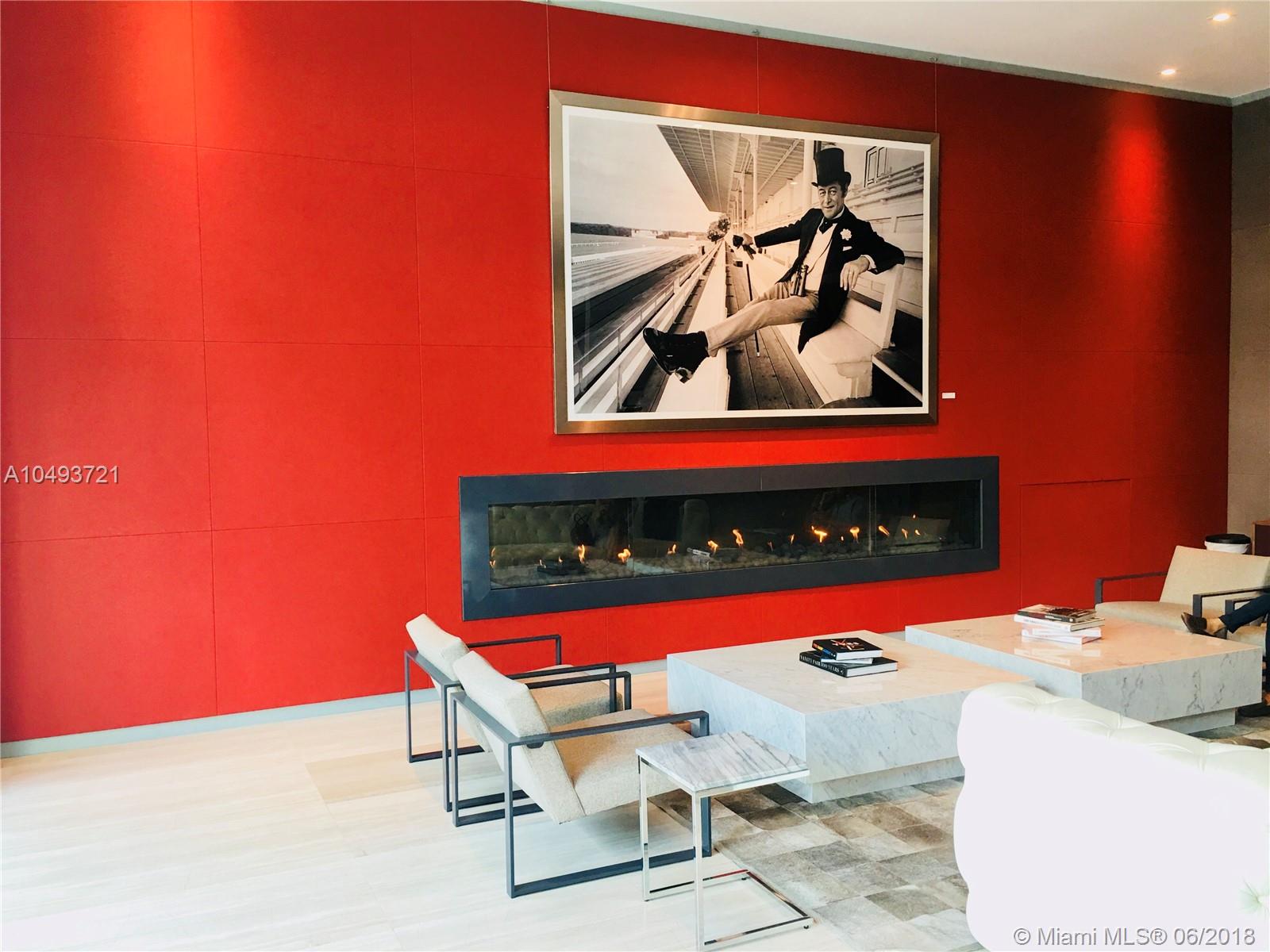 The Bond - Residential Lease