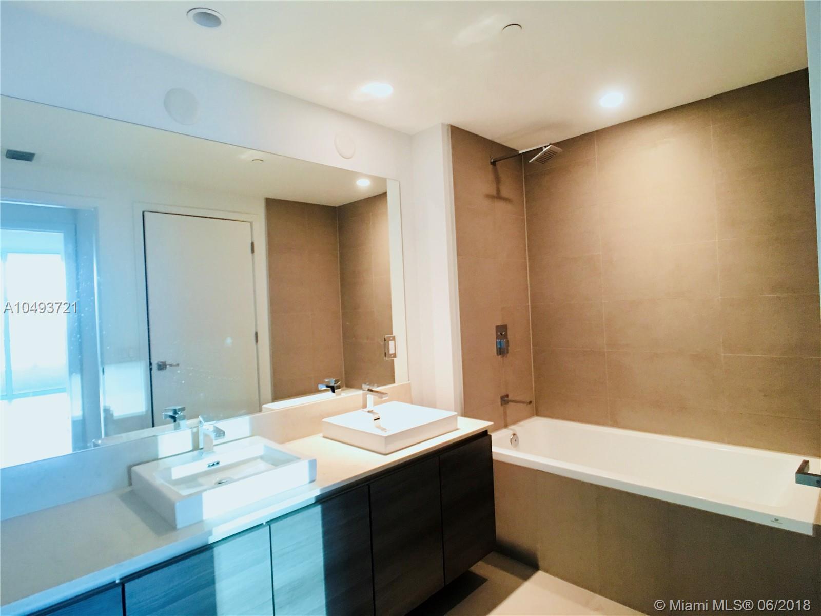 The Bond - Residential Lease