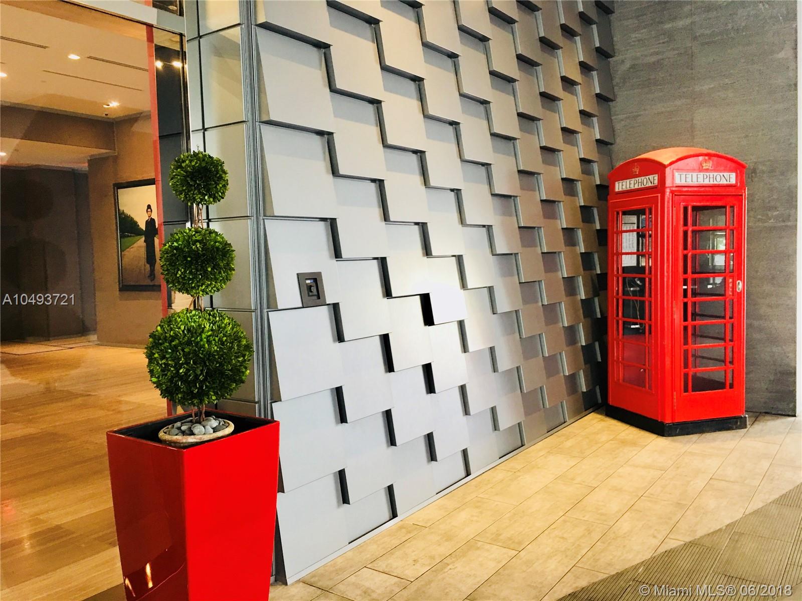 The Bond - Residential Lease