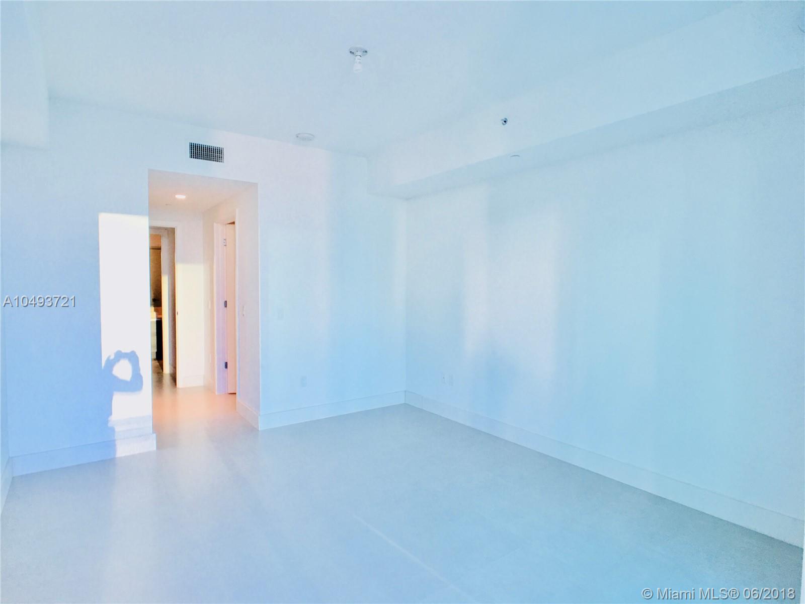 The Bond - Residential Lease
