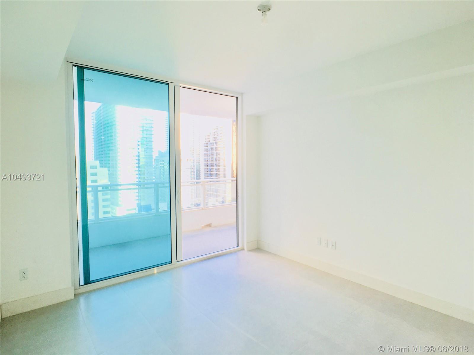 The Bond - Residential Lease