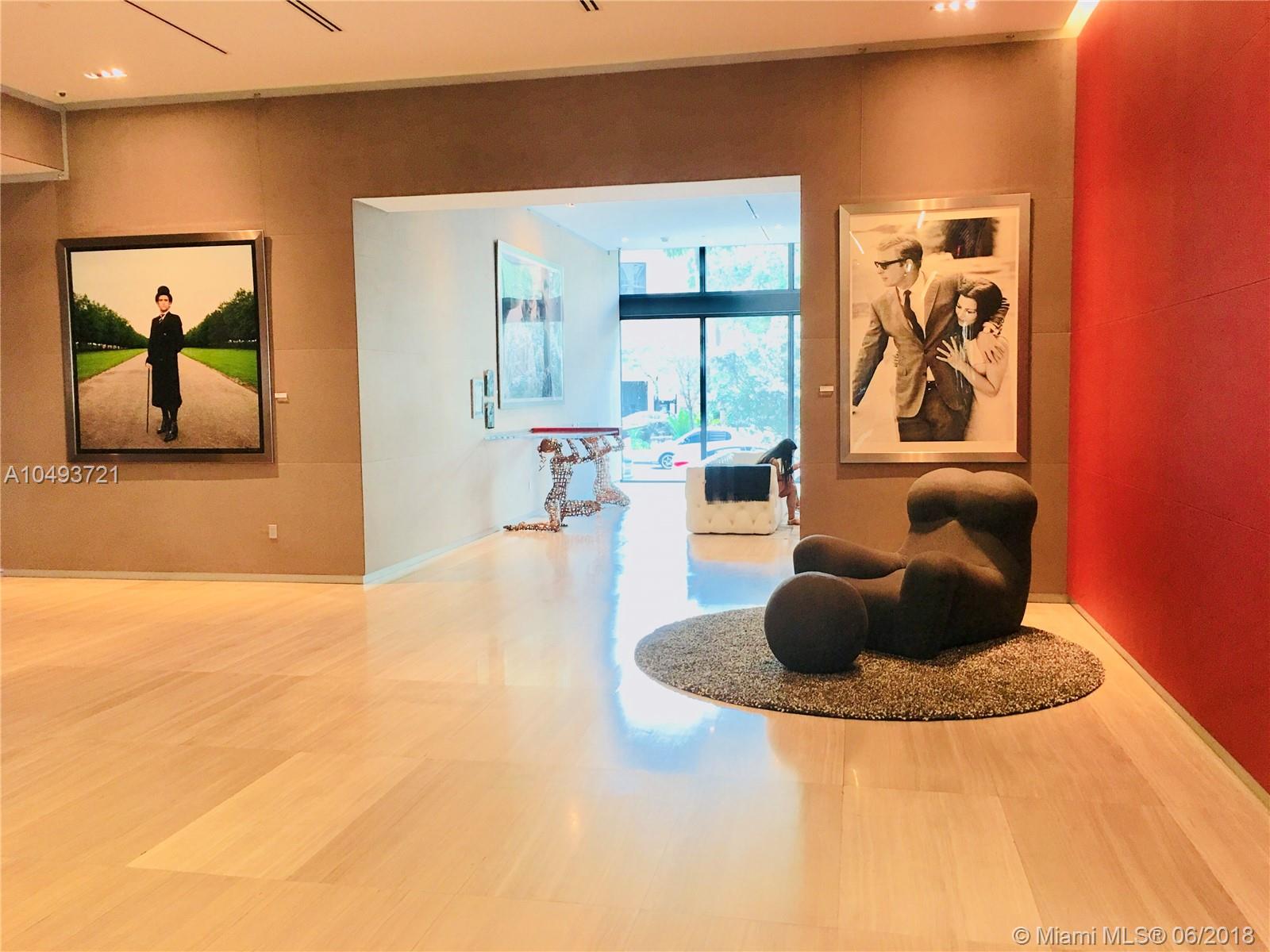 The Bond - Residential Lease