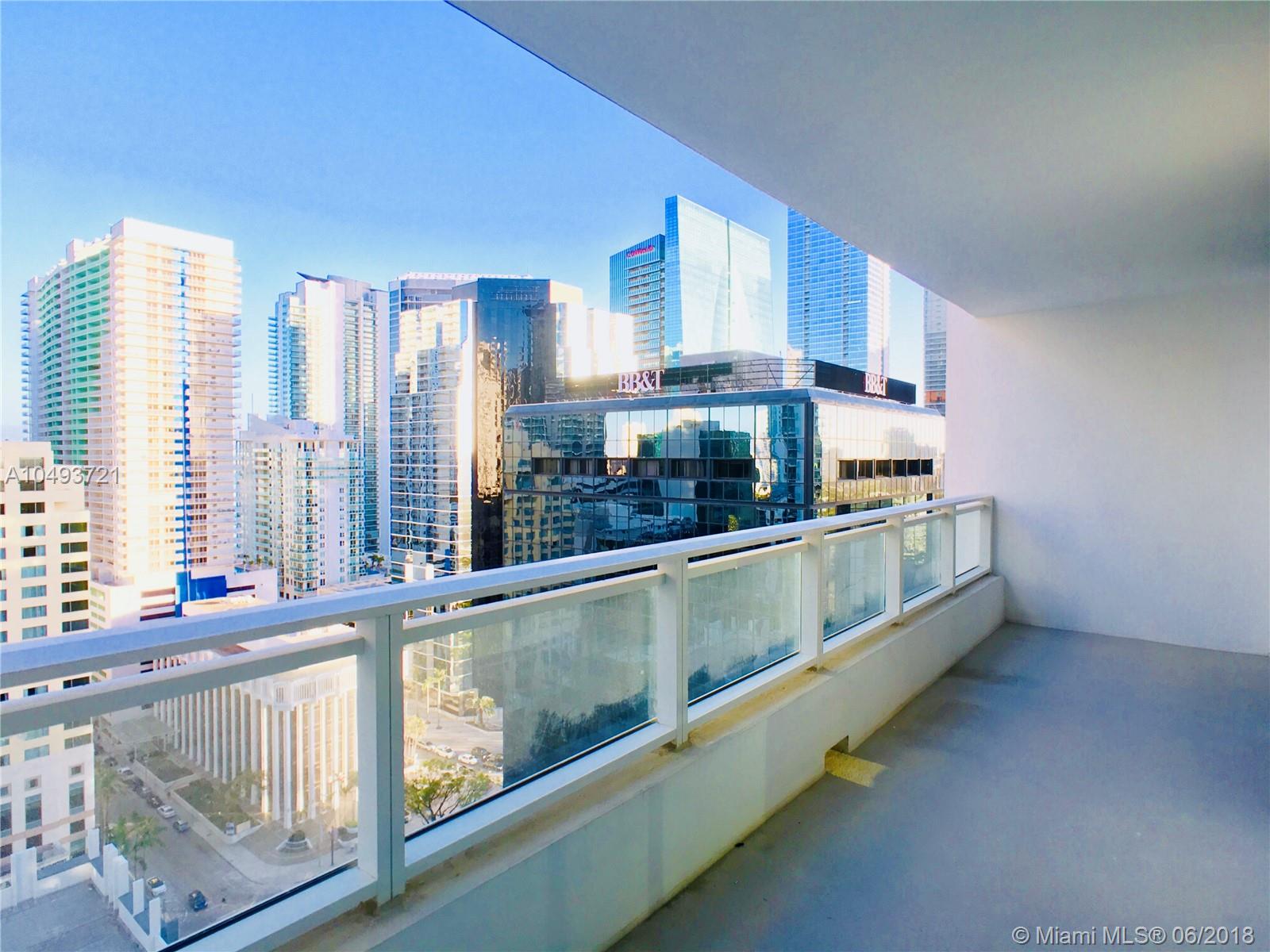 The Bond - Residential Lease