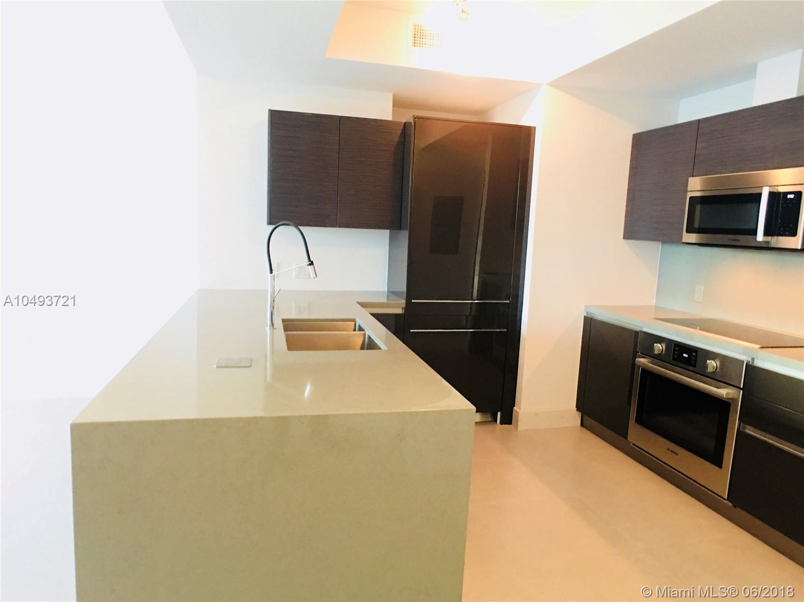The Bond - Residential Lease