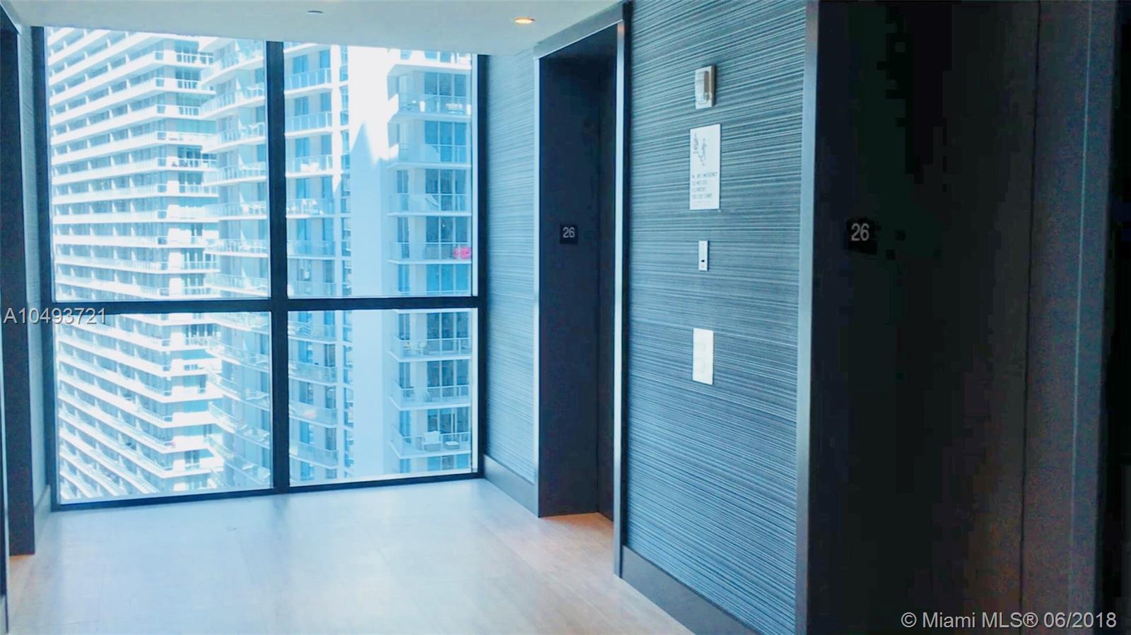 The Bond - Residential Lease
