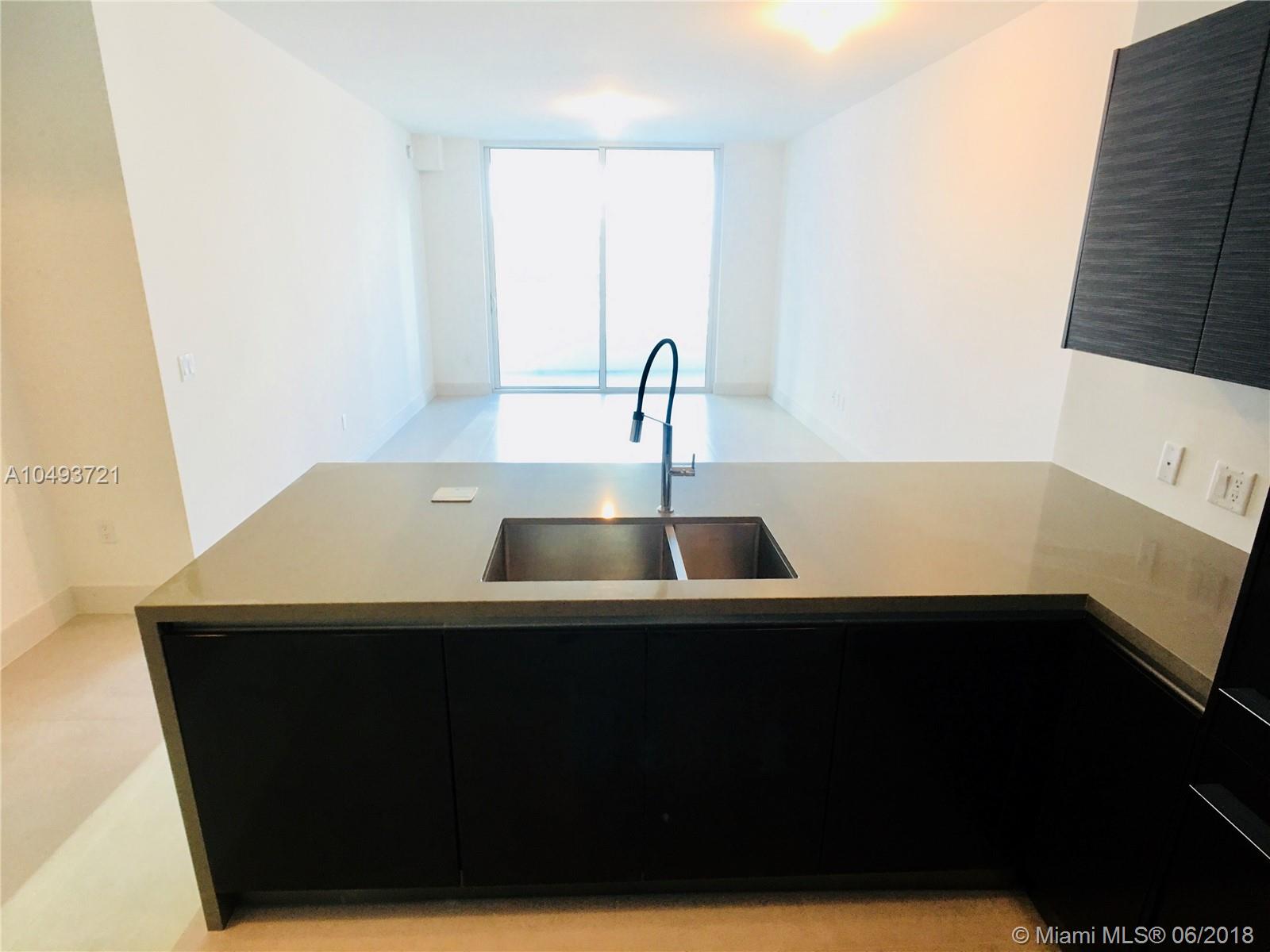 The Bond - Residential Lease