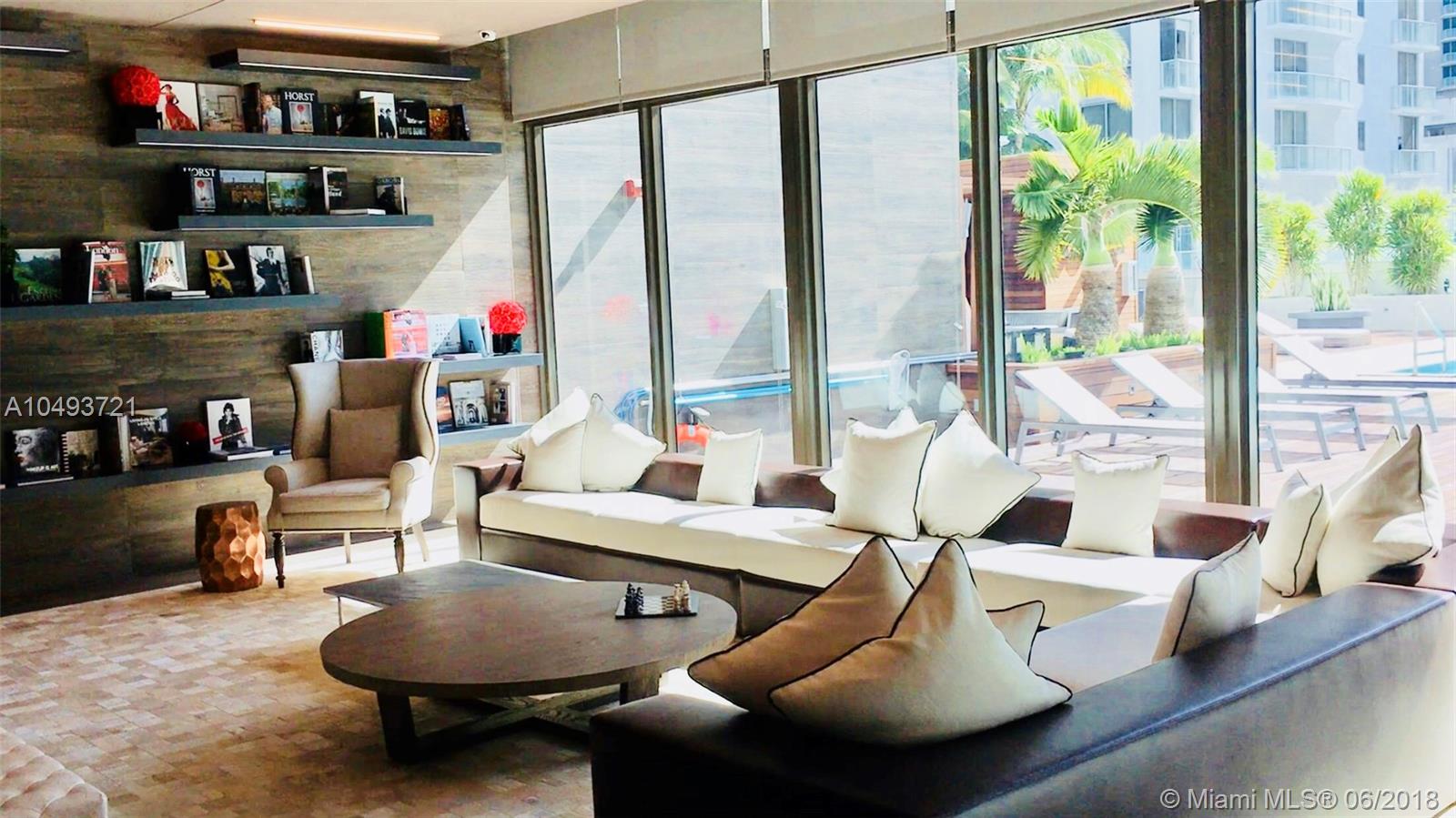 The Bond - Residential Lease