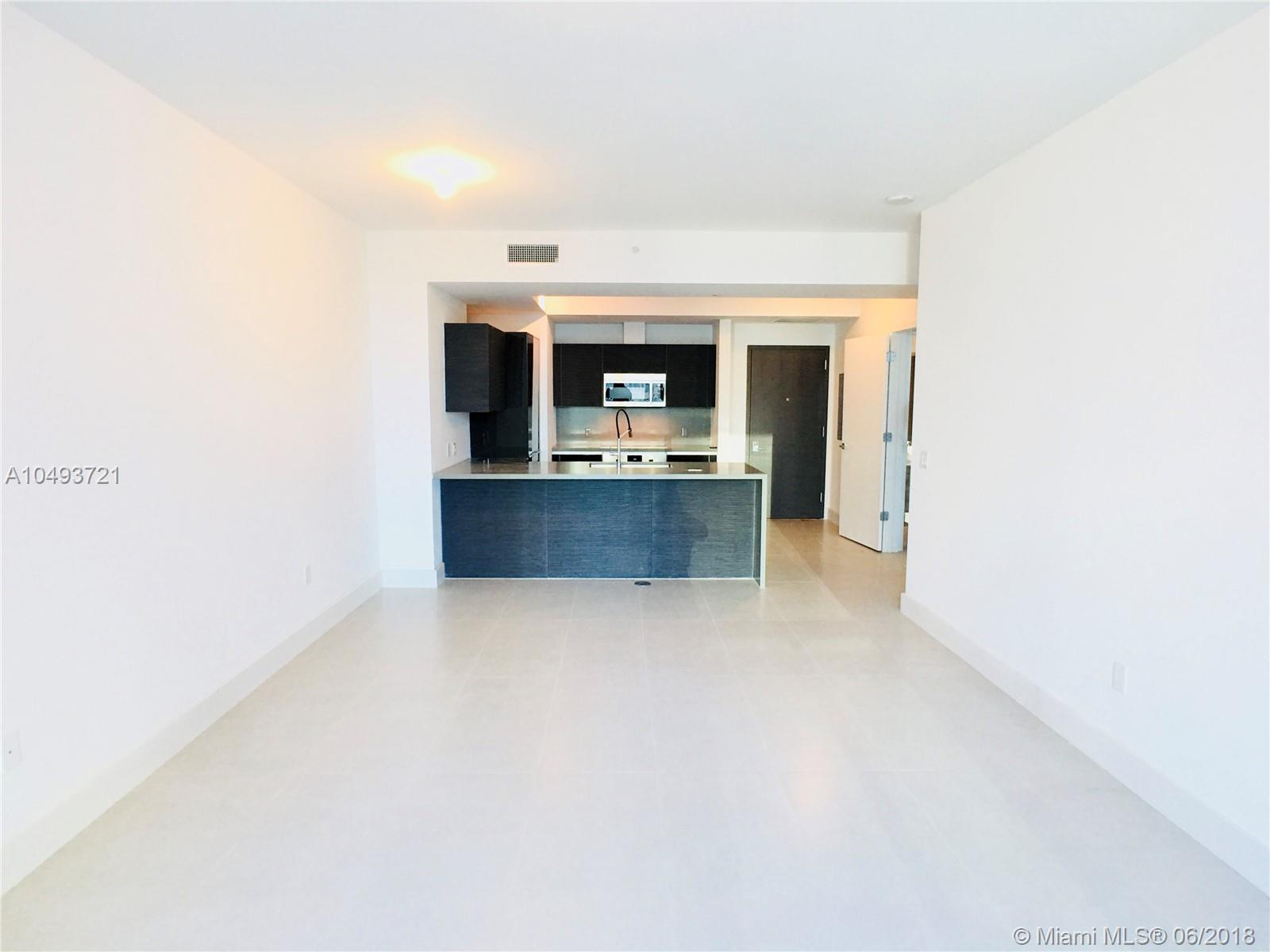 The Bond - Residential Lease