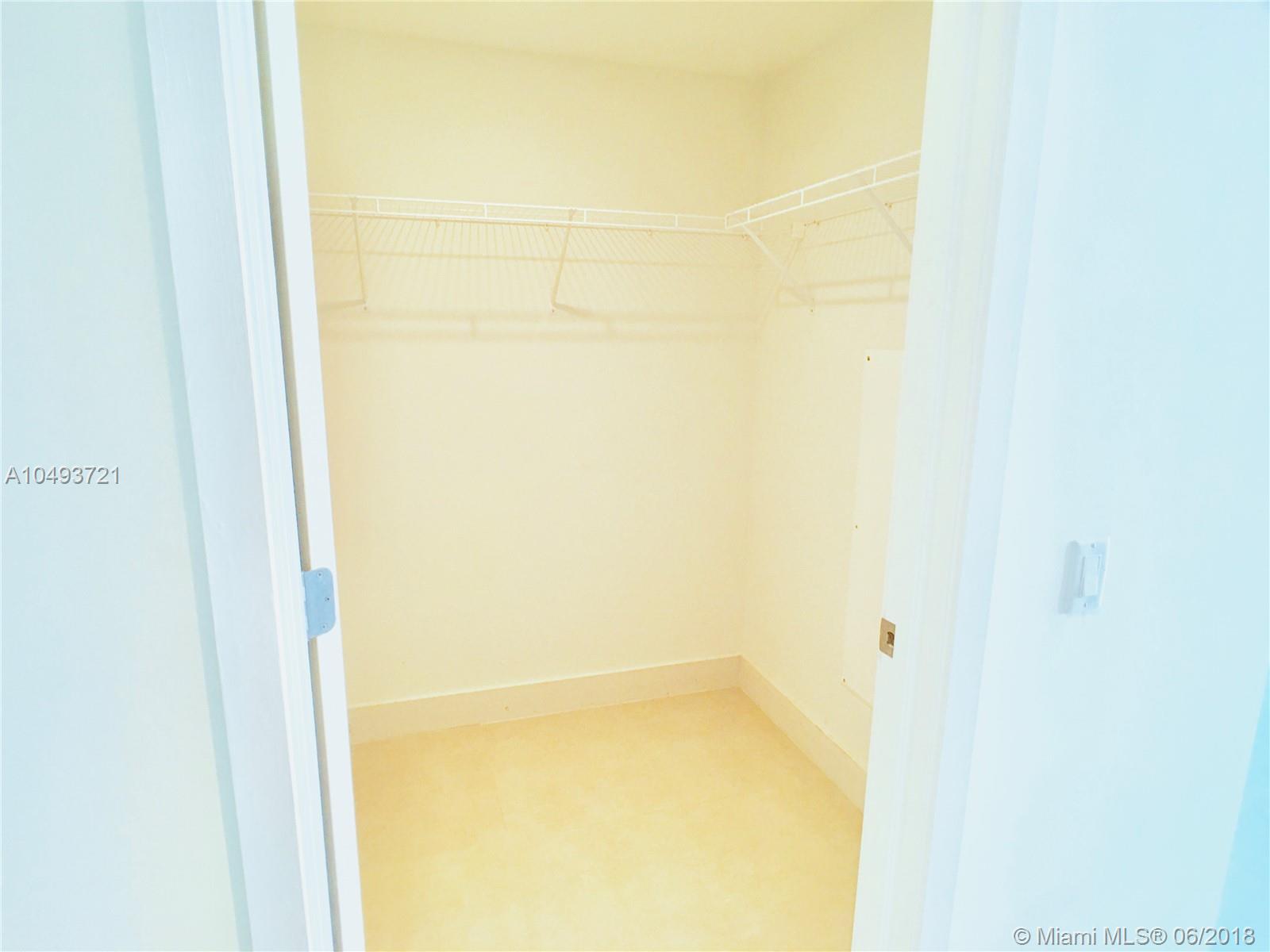 The Bond - Residential Lease
