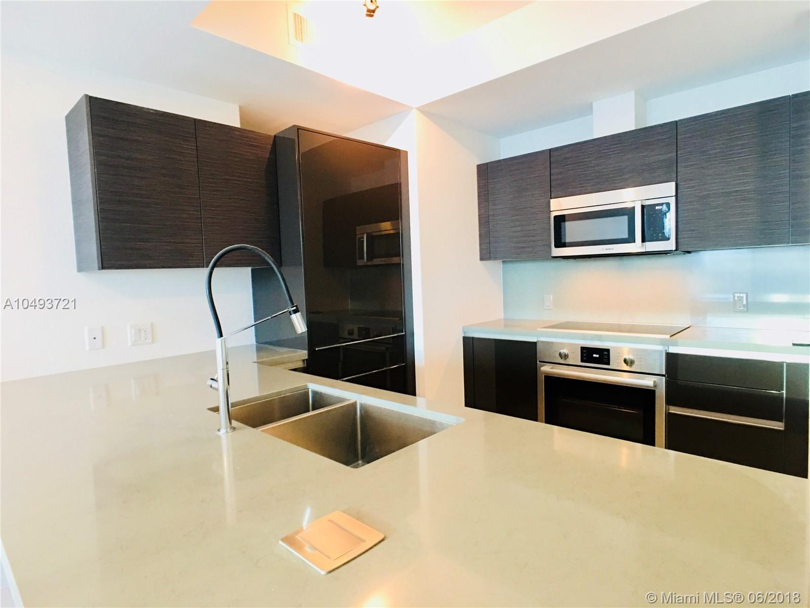 The Bond - Residential Lease