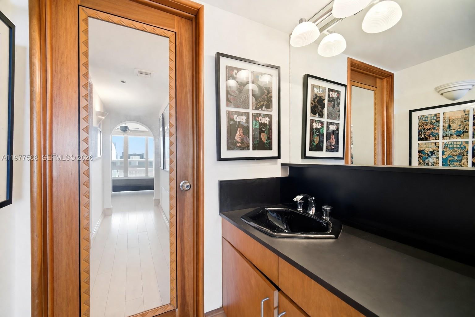 VENETIA CONDO - Residential