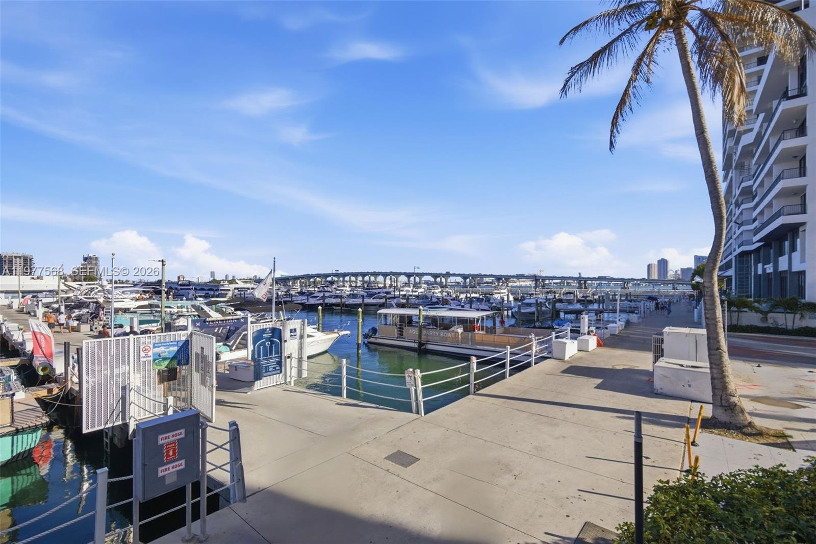 VENETIA CONDO - Residential