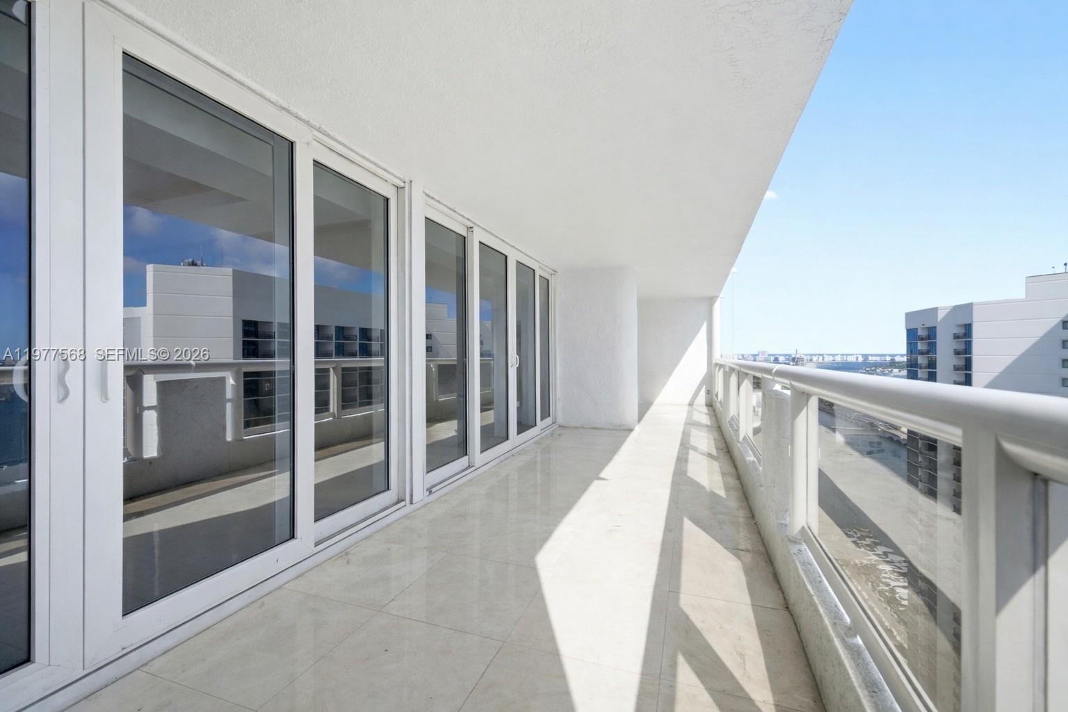 VENETIA CONDO - Residential