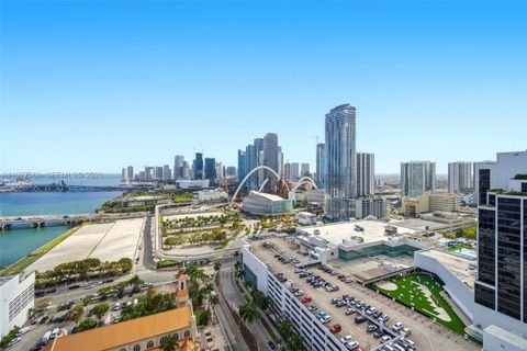 1717 N Bayshore Dr A-3354 Miami FL 33132