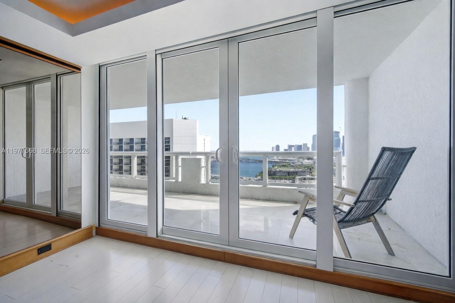 VENETIA CONDO - Residential