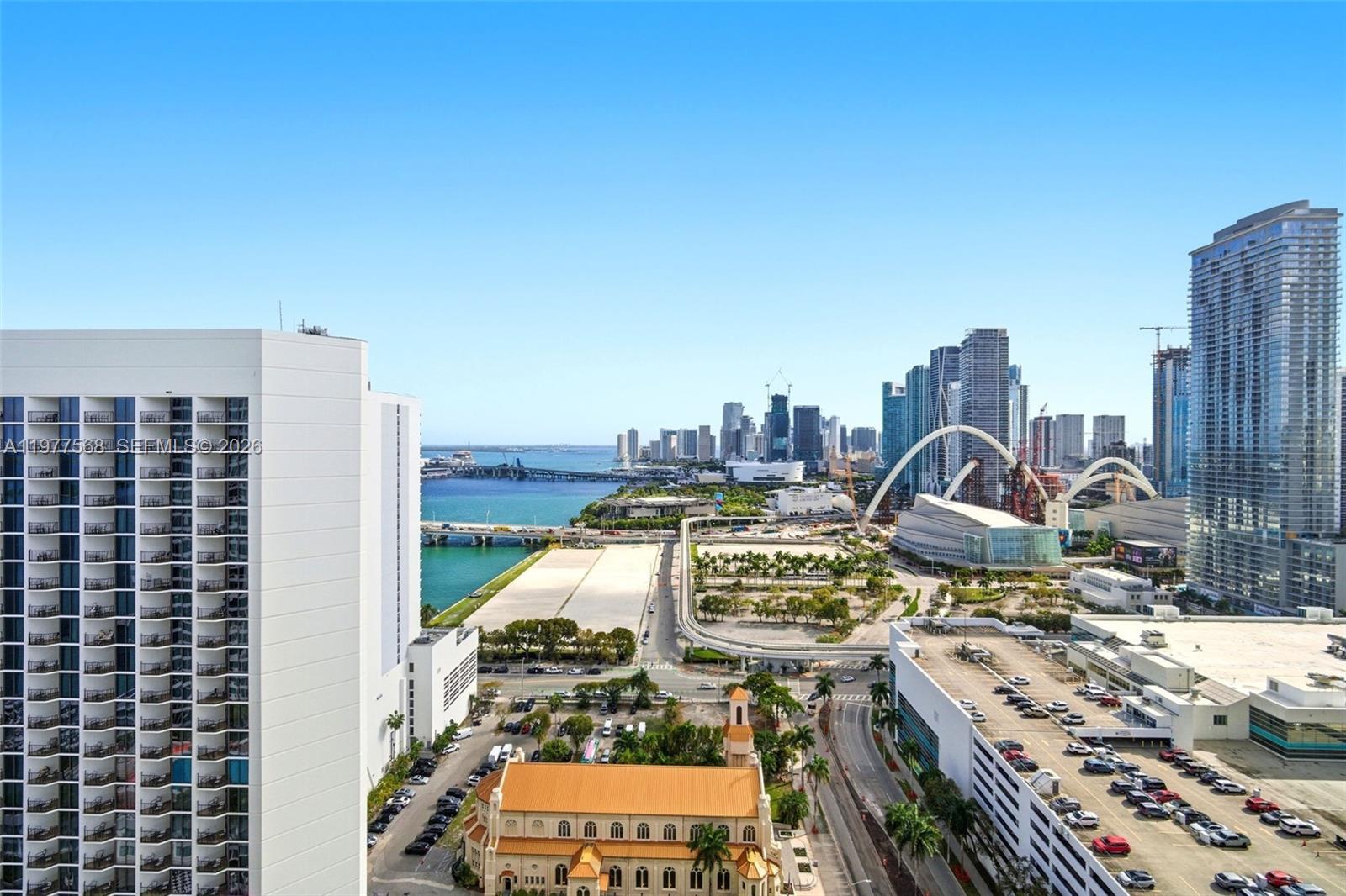 VENETIA CONDO - Residential