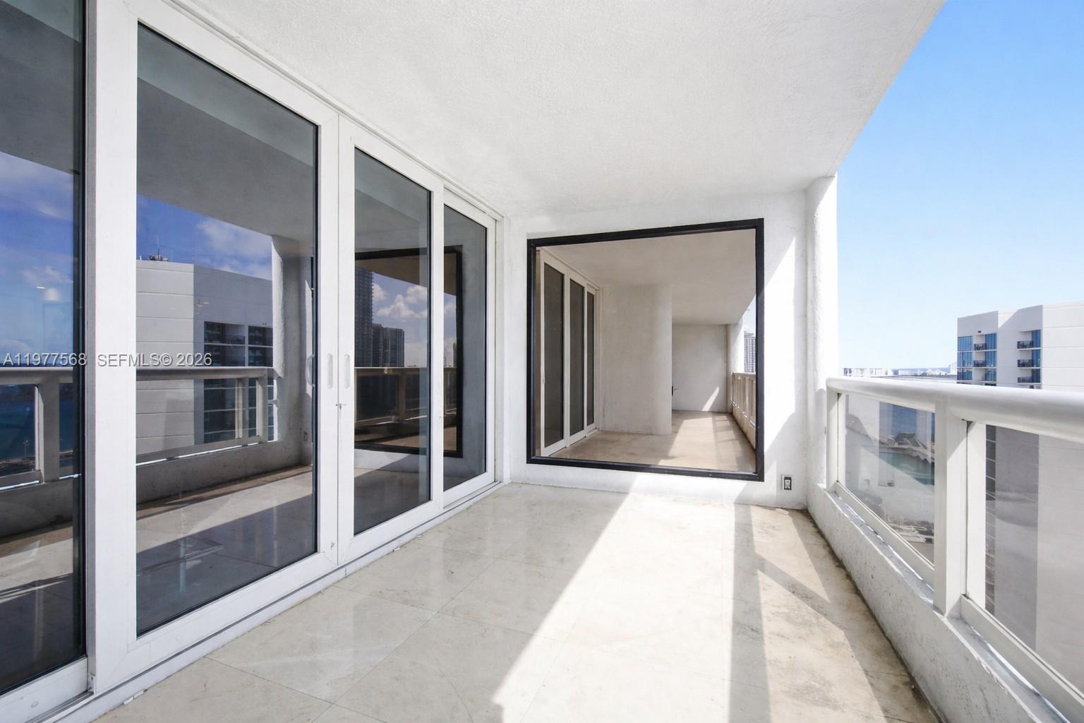 VENETIA CONDO - Residential