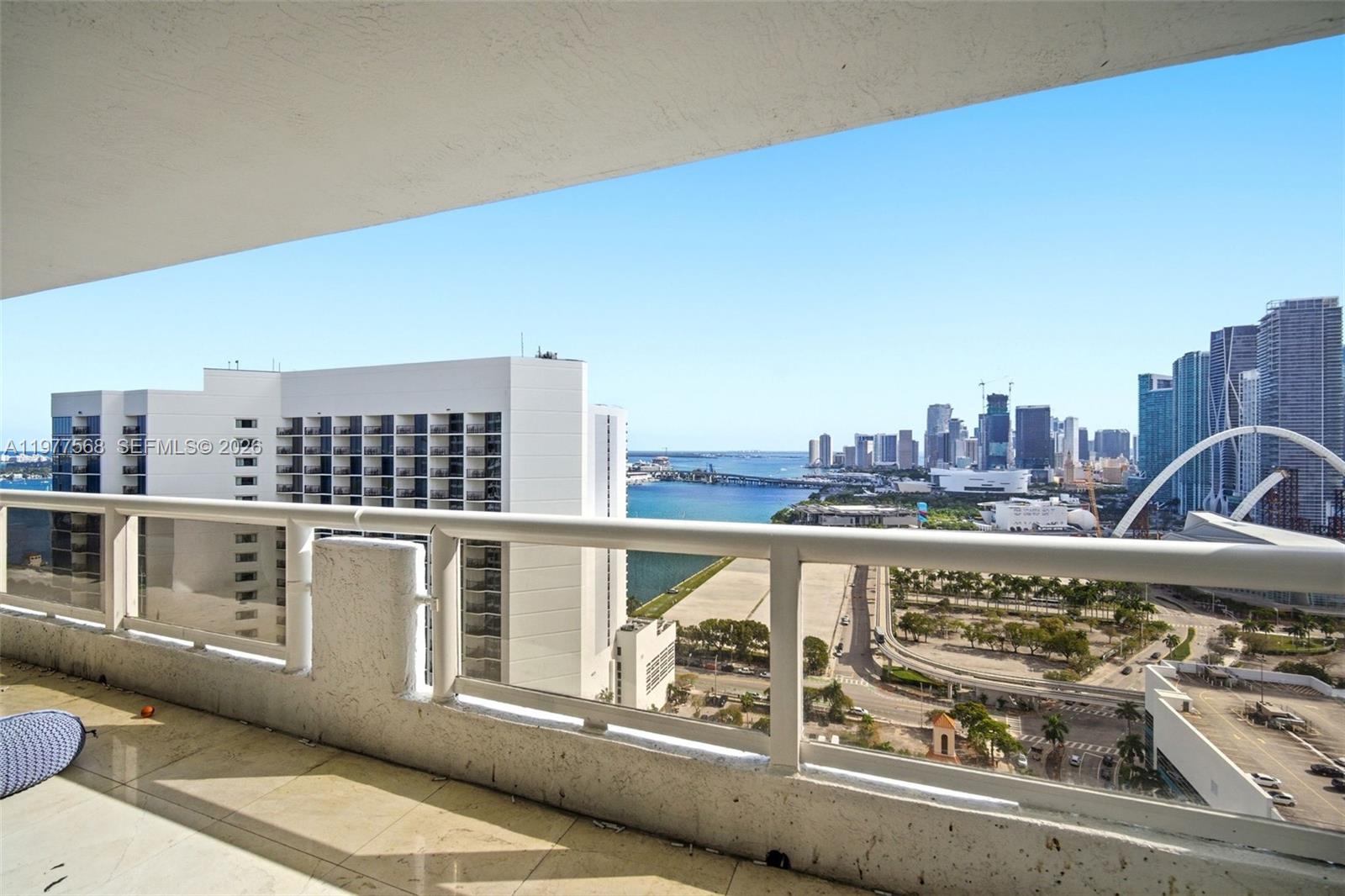 VENETIA CONDO - Residential