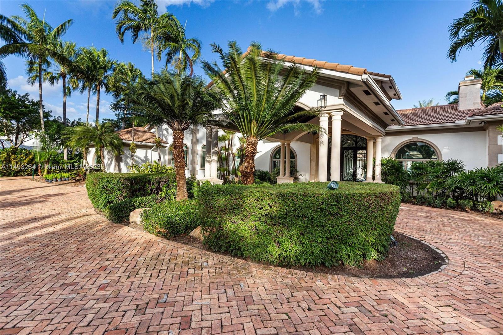 KILLIAN ACRES - Residential