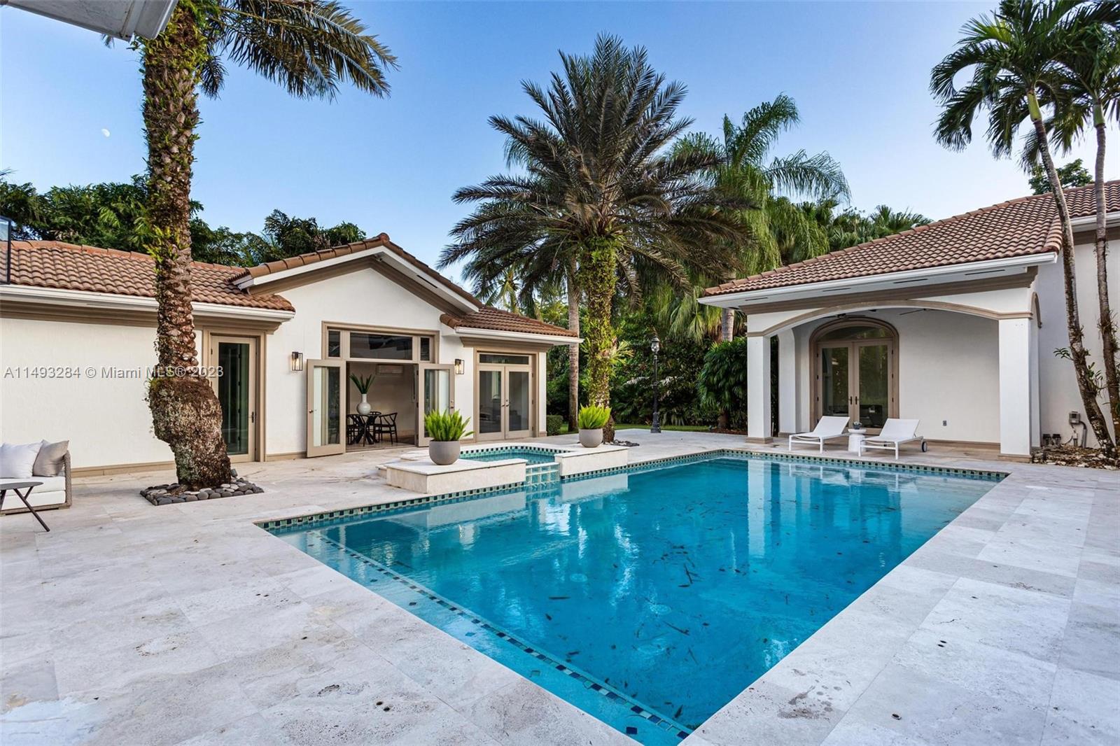 KILLIAN ACRES - Residential