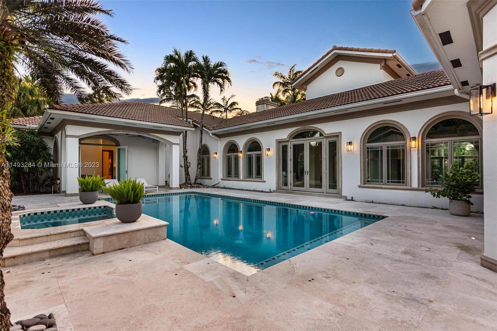 KILLIAN ACRES - Residential