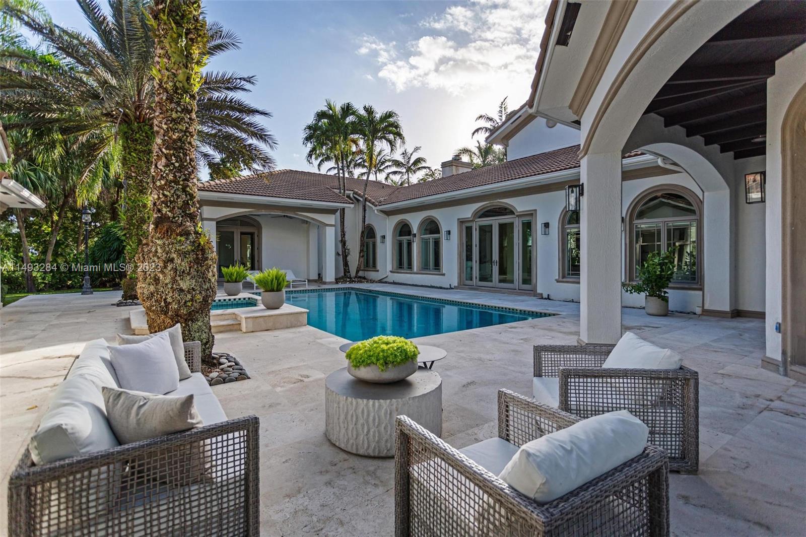 KILLIAN ACRES - Residential