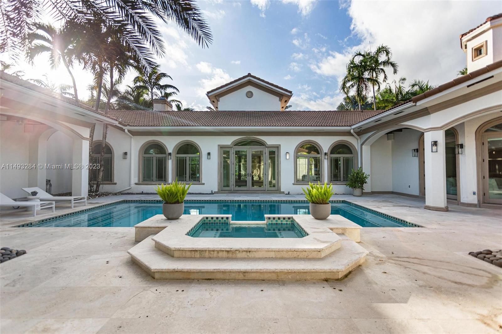 KILLIAN ACRES - Residential