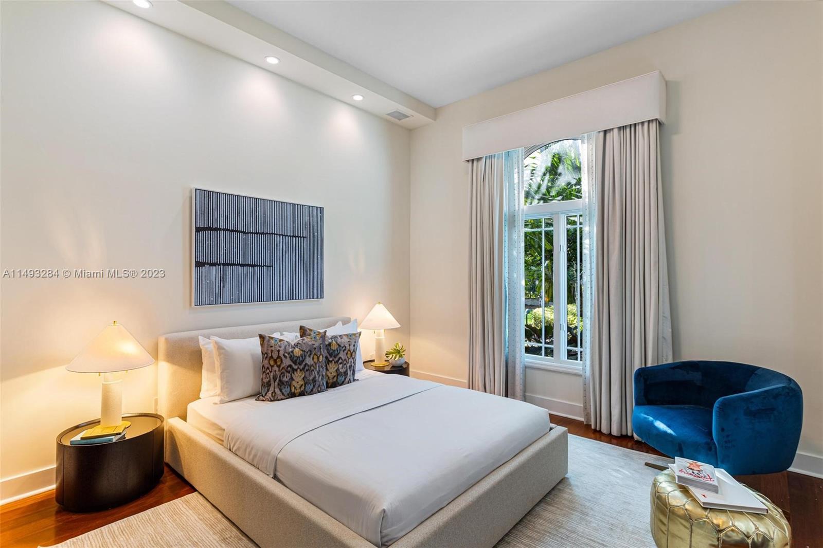 KILLIAN ACRES - Residential