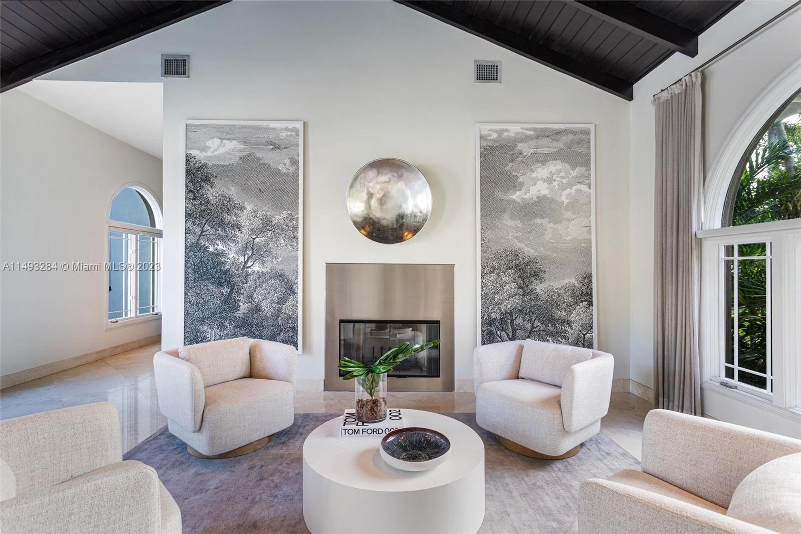 KILLIAN ACRES - Residential