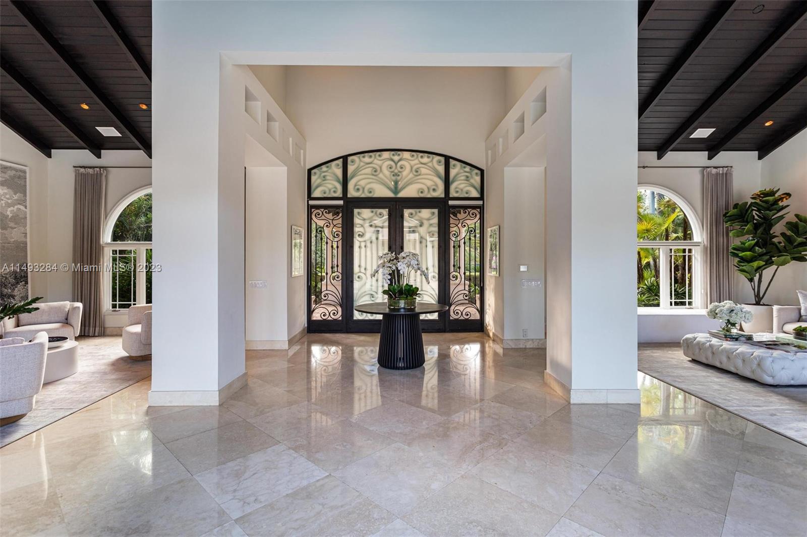 KILLIAN ACRES - Residential