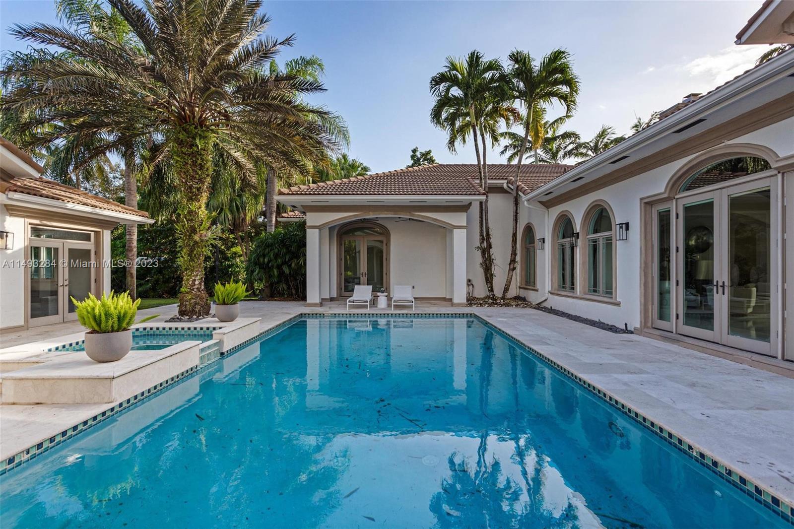 KILLIAN ACRES - Residential