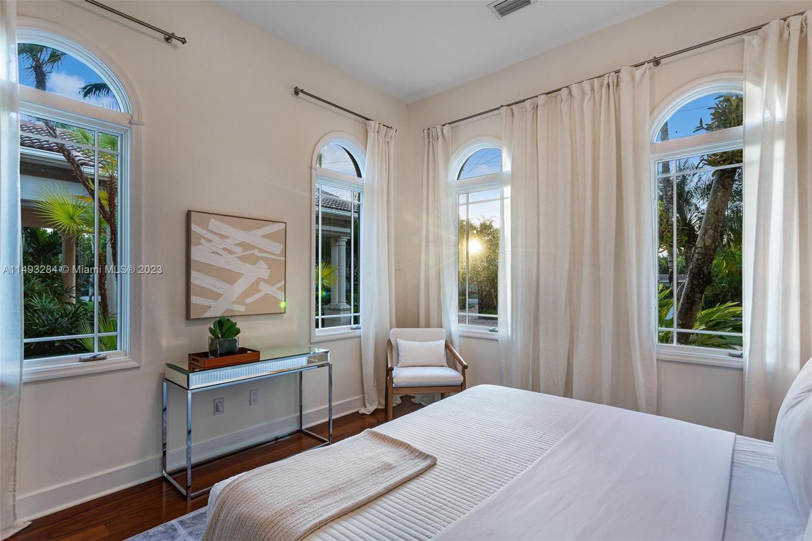 KILLIAN ACRES - Residential