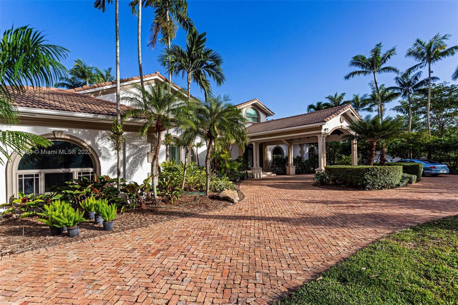 KILLIAN ACRES - Residential