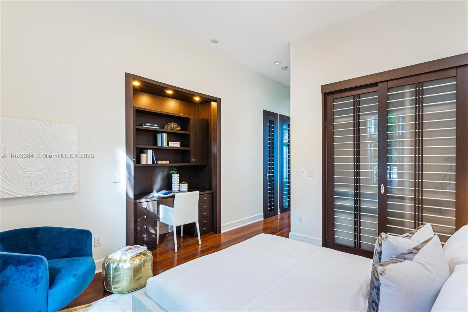 KILLIAN ACRES - Residential