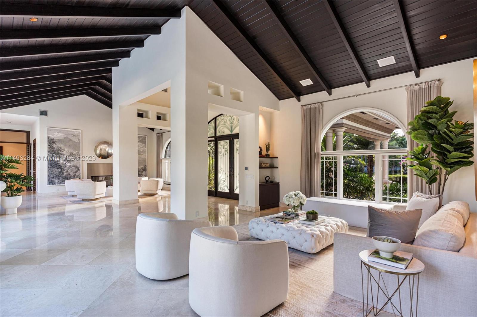 KILLIAN ACRES - Residential