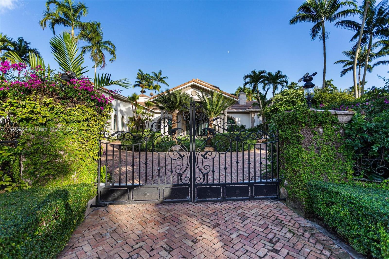 KILLIAN ACRES - Residential