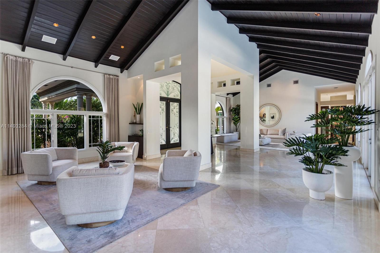 KILLIAN ACRES - Residential