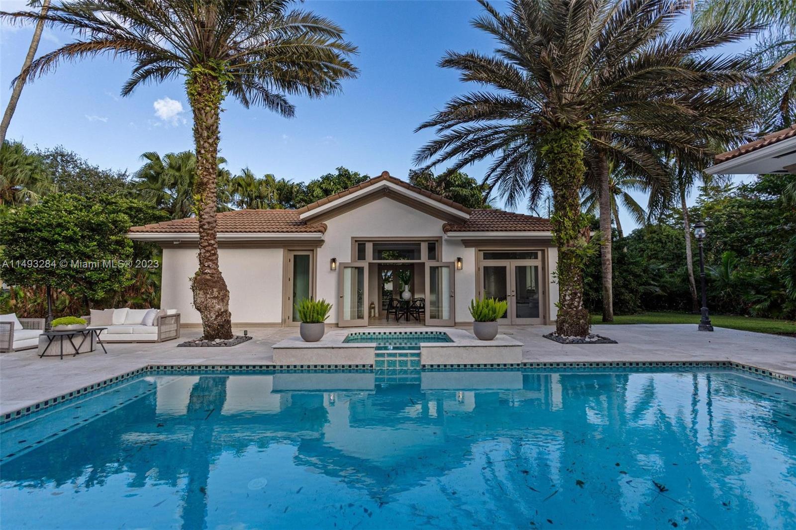 KILLIAN ACRES - Residential