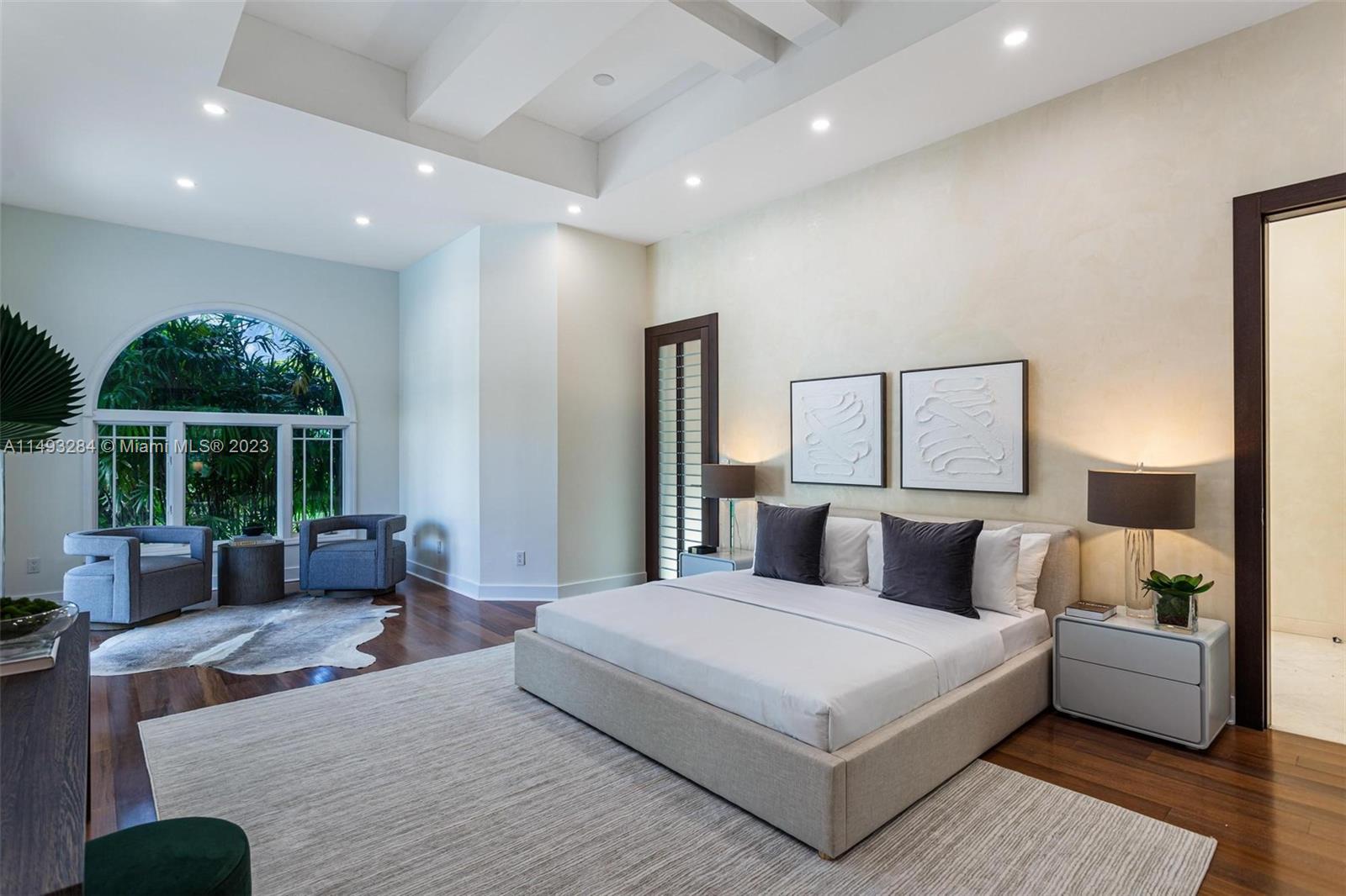 KILLIAN ACRES - Residential