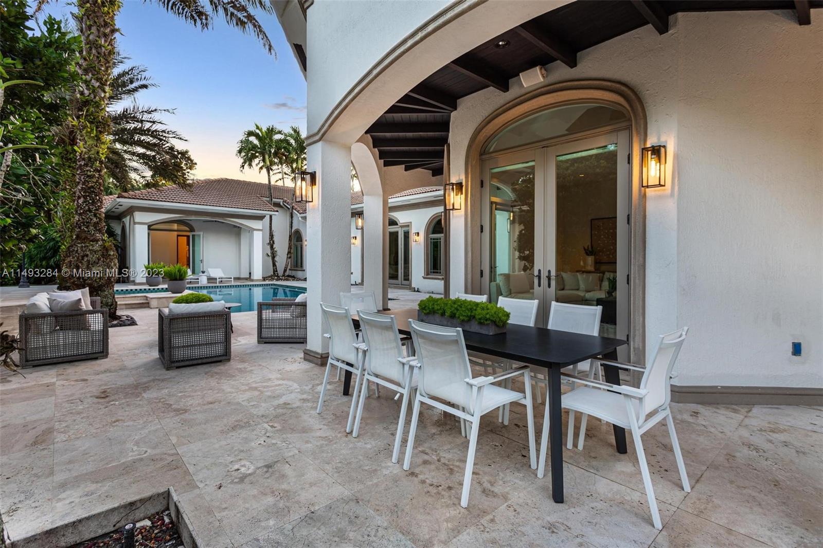 KILLIAN ACRES - Residential