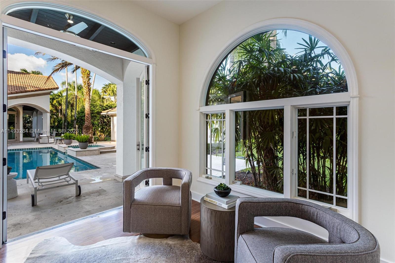 KILLIAN ACRES - Residential